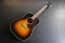 Gibson 1962 Southern Jumbo　ピックアップ付き　委託品　セール期間限定価格