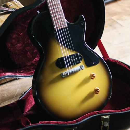Gibson Custom Shop Historic Collection 1957 Les Paul Junior Single Cutaway