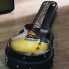 Gibson Custom Shop Historic Collection 1957 Les Paul Junior Single Cutaway_2