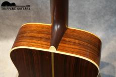 Martin HD-28 (1979) 入荷後にネックリセット済み!素晴らしいサウンドのHD-28です!_12