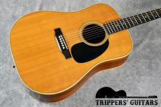 Martin HD-28 (1979) 入荷後にネックリセット済み!素晴らしいサウンドのHD-28です!_15