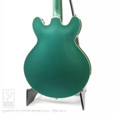 Collings I-35 LC Deluxe Aged (Sherwood Green)_3