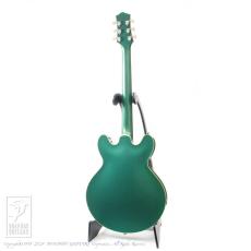 Collings I-35 LC Deluxe Aged (Sherwood Green)_4
