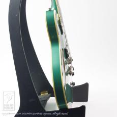 Collings I-35 LC Deluxe Aged (Sherwood Green)_5