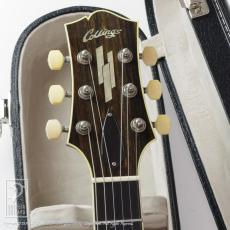 Collings I-35 LC Deluxe Aged (Sherwood Green)_6
