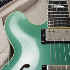 Collings I-35 LC Deluxe Aged (Sherwood Green)_11