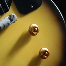 Gibson Custom Shop Historic Collection 1957 Les Paul Junior Single Cutaway_6