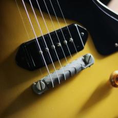 Gibson Custom Shop Historic Collection 1957 Les Paul Junior Single Cutaway_7