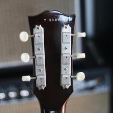 Gibson Custom Shop Historic Collection 1957 Les Paul Junior Single Cutaway_8