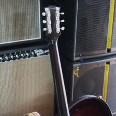 Gibson Custom Shop Historic Collection 1957 Les Paul Junior Single Cutaway_10