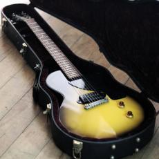 Gibson Custom Shop Historic Collection 1957 Les Paul Junior Single Cutaway_11