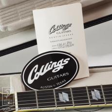 Collings I-35 LC Deluxe Aged (Sherwood Green)_15
