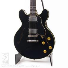 Collings I-35 LC Vintage Jet Black