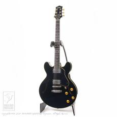 Collings I-35 LC Vintage Jet Black_2
