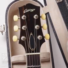 Collings I-35 LC Vintage Jet Black_6