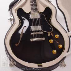 Collings I-35 LC Vintage Jet Black_9