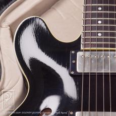 Collings I-35 LC Vintage Jet Black_10
