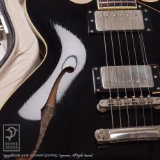 Collings I-35 LC Vintage Jet Black_11