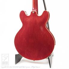 Collings I-35 LC Vintage (Faded Cherry)_3