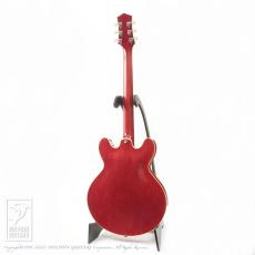 Collings I-35 LC Vintage (Faded Cherry)_4