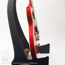 Collings I-35 LC Vintage (Faded Cherry)_5