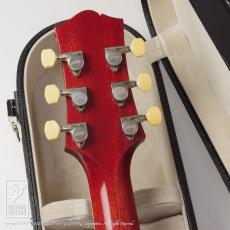Collings I-35 LC Vintage (Faded Cherry)_7