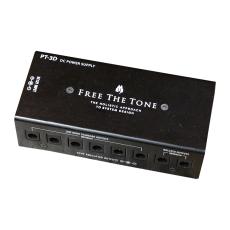 Free The Tone PT-3D