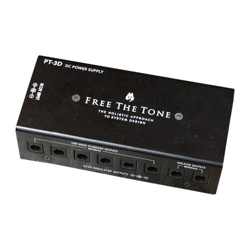 Free The Tone PT-3D