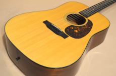 Martin D-18 Standard　2015年製_3
