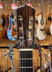 Paul McGill  Del Vecchio Style Resonator Ca.1994_6