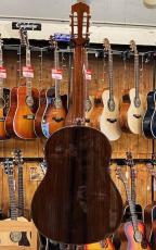 Paul McGill  Del Vecchio Style Resonator Ca.1994_7