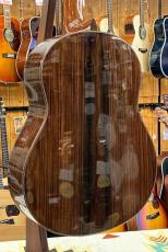 Paul McGill  Del Vecchio Style Resonator Ca.1994_8