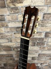 Conde Hermanos [コンデ・エルマノス] フェリペ・コンデ　Felipe Conde　FC-28　2019年製【値下げしました!】_7