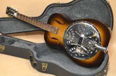 Dobro DWF-60 Round Neck　1996年製
