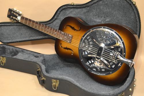 Dobro DWF-60 Round Neck　1996年製