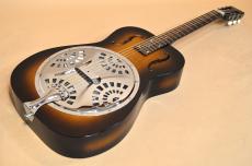 Dobro DWF-60 Round Neck　1996年製_2