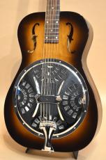 Dobro DWF-60 Round Neck　1996年製_5
