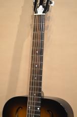 Dobro DWF-60 Round Neck　1996年製_6