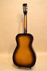 Dobro DWF-60 Round Neck　1996年製_8