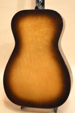 Dobro DWF-60 Round Neck　1996年製_9