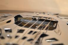Dobro DWF-60 Round Neck　1996年製_14