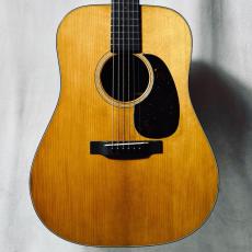 Martin 【試奏動画】D-18 Authentic 1937 Aged #2820035【D-18スタイル最高峰】【48回無金利分割対応】