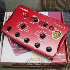 DigiTech GENESIS 1 GENEXT GUITAR PROCESSOR