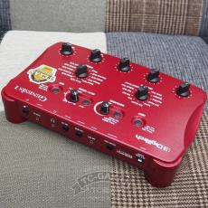 DigiTech GENESIS 1 GENEXT GUITAR PROCESSOR_2