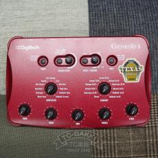DigiTech GENESIS 1 GENEXT GUITAR PROCESSOR_4
