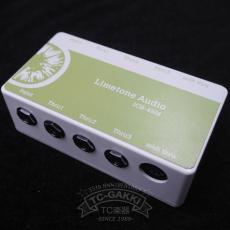 Limetone Audio JCB-4SM
