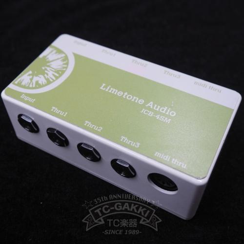Limetone Audio JCB-4SM