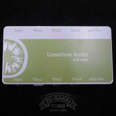 Limetone Audio JCB-4SM_4