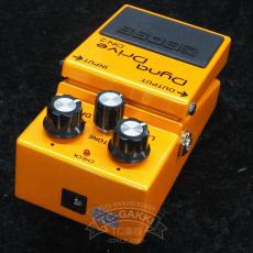BOSS DN-2 Dyna Drive_2