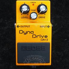 BOSS DN-2 Dyna Drive_4
